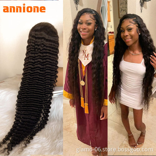 40 inch Lace Front Wigs,100% human hair wig,Cheap Wholesale Natural Human Hair Wigs For Black Women